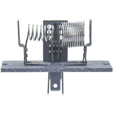 Truckair Switch - Resistor, Category: Resistor, Terminals: 3 Spade, Volts: 12V, Oe: Universal, Speed: 3 11-2020